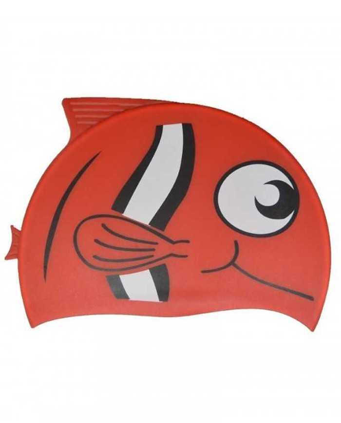 Dry Funny Fish Silikon Bone Kırmızı | Sporsuit