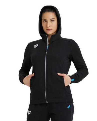 Arena Kadın Kapüşonlu Sweatshirt | Sporsuit