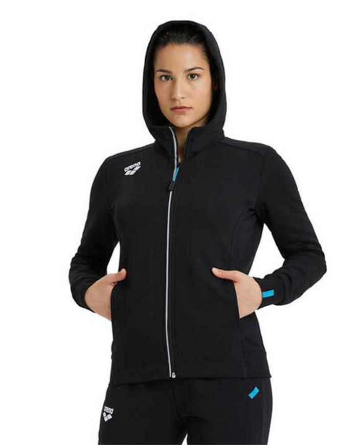 Arena Kadın Kapüşonlu Sweatshirt  | Sporsuit