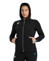 Arena Kadın Kapüşonlu Sweatshirt | Sporsuit