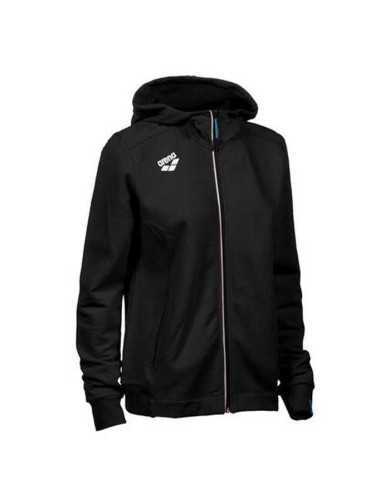 Arena Kadın Kapüşonlu Sweatshirt | Sporsuit