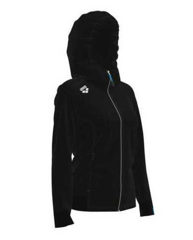 Arena Kadın Kapüşonlu Sweatshirt | Sporsuit