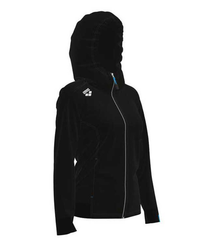 Arena Kadın Kapüşonlu Sweatshirt  | Sporsuit