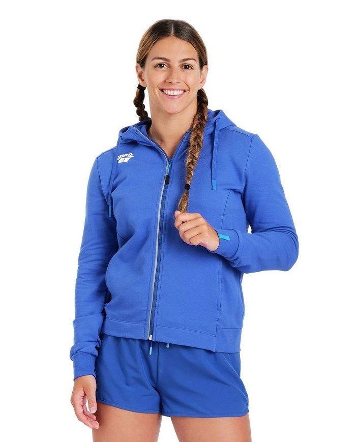 Arena Kadın Kapüşonlu Sweatshirt  | Sporsuit