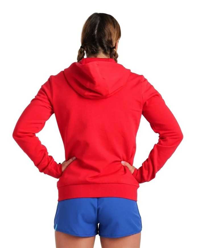 Arena Kadın Kapüşonlu Sweatshirt | Sporsuit