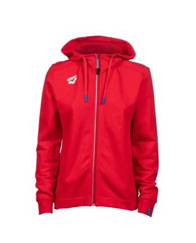 Arena Kadın Kapüşonlu Sweatshirt | Sporsuit