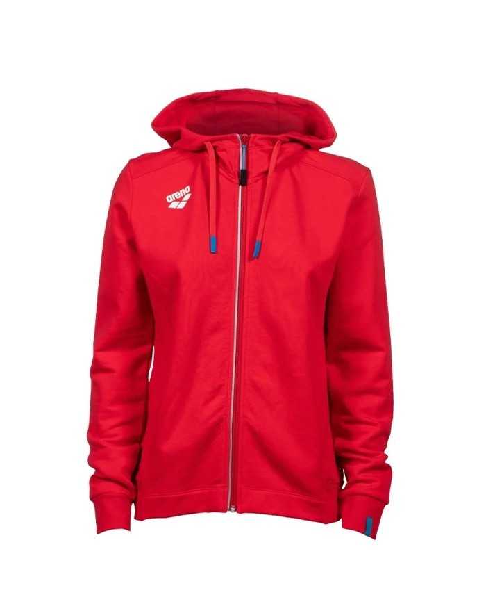 Arena Kadın Kapüşonlu Sweatshirt | Sporsuit