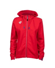 Arena Kadın Kapüşonlu Sweatshirt | Sporsuit