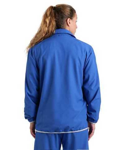 Arena Team Panel Unisex Spor Ceketi | Sporsuit