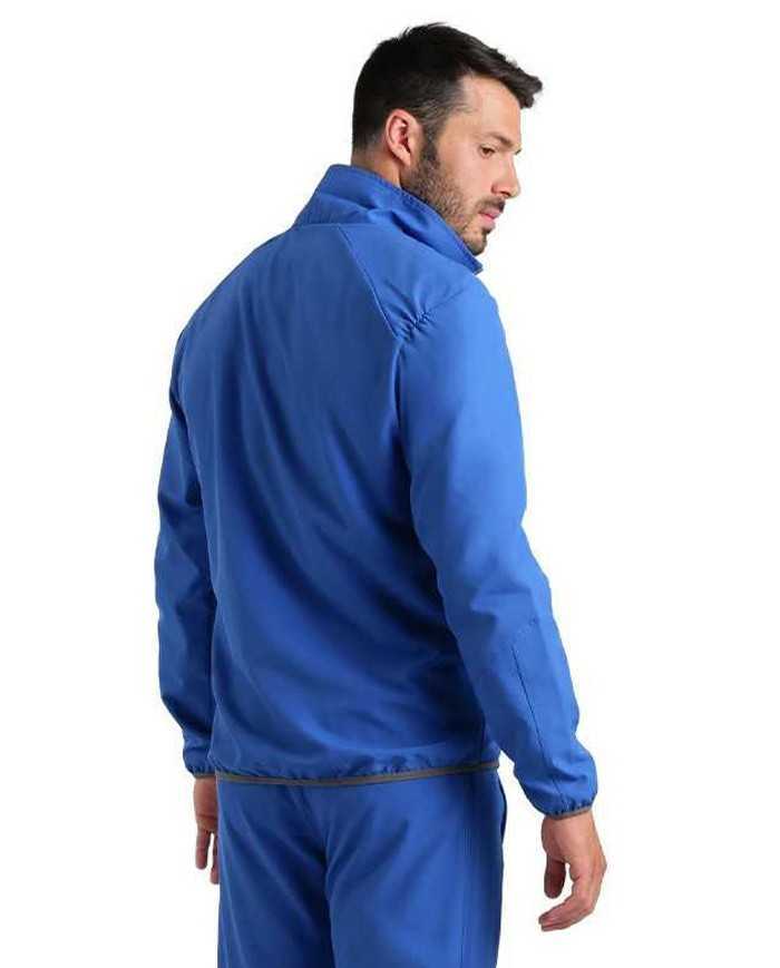 Arena Team Panel Unisex Spor Ceketi | Sporsuit