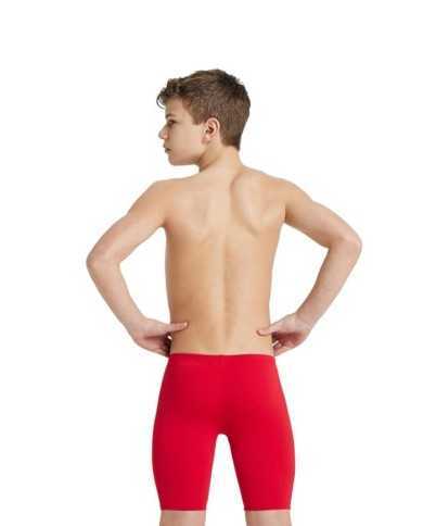 Arena Team Solid Erkek Çocuk Yüzücü Mayosu