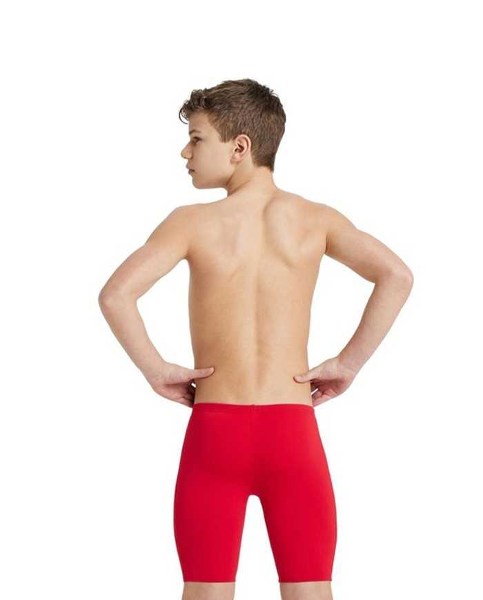 Arena Team Solid Erkek Çocuk Yüzücü Mayosu