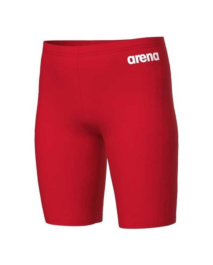 Arena Team Solid Erkek Çocuk Yüzücü Mayosu