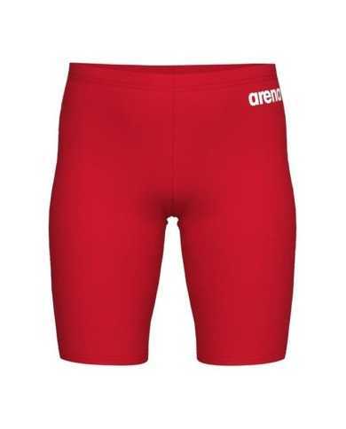 Arena Team Solid Erkek Çocuk Yüzücü Mayosu