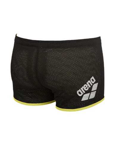 Arena M Square Cut Drag Suit Erkek Antrenman Mayosu | Sporsuit