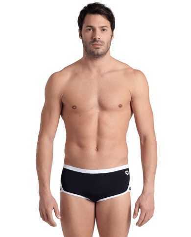 Arena M Icons Erkek Antrenman Mayosu | Sporsuit