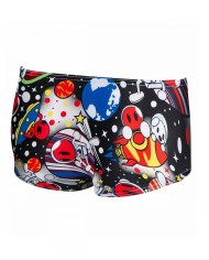 Arena M Squared Short Phantasy Space Mangav Erkek Antrenman Mayosu