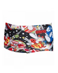 Arena M Squared Short Phantasy Space Mangav Erkek Antrenman Mayosu