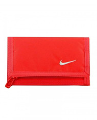 Nike Basic Wallet Bright Crimson White Cüzdan