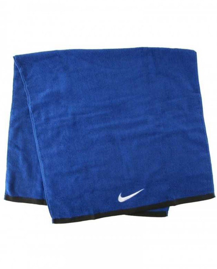 Nike Fundamental Towel Bornoz | Sporsuit