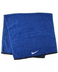 Nike Fundamental Towel Bornoz | Sporsuit