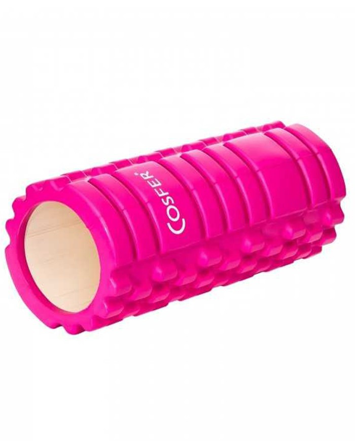 Hollow Foam Roller | Sporsuit