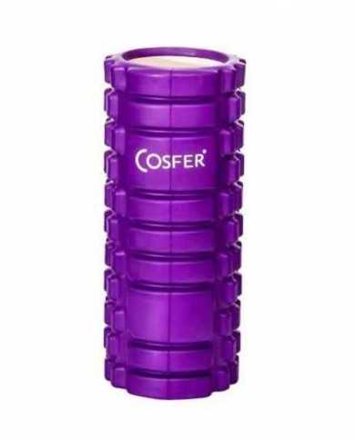 Hollow Foam Roller | Sporsuit