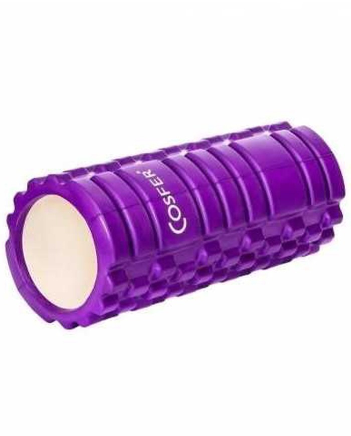 Hollow Foam Roller | Sporsuit