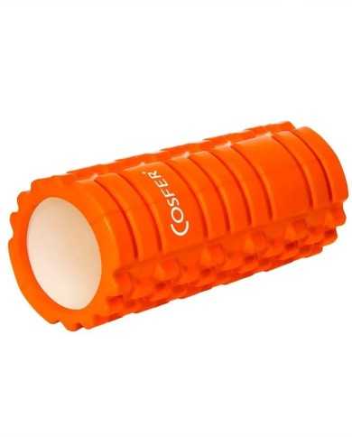 Hollow Foam Roller | Sporsuit