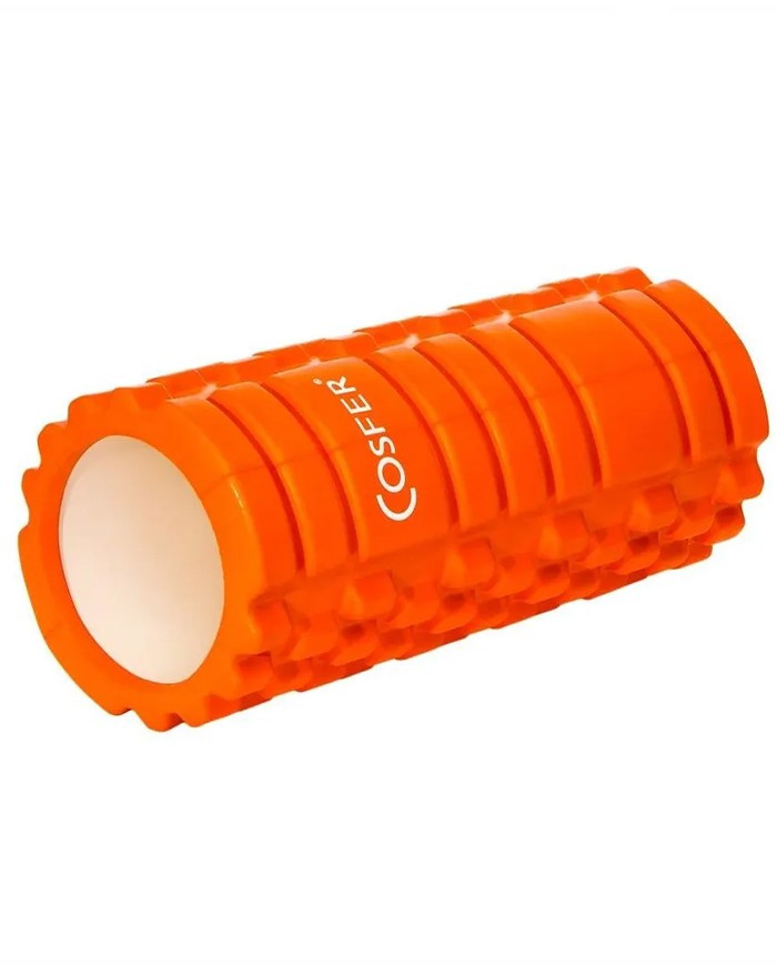 Hollow Foam Roller | Sporsuit