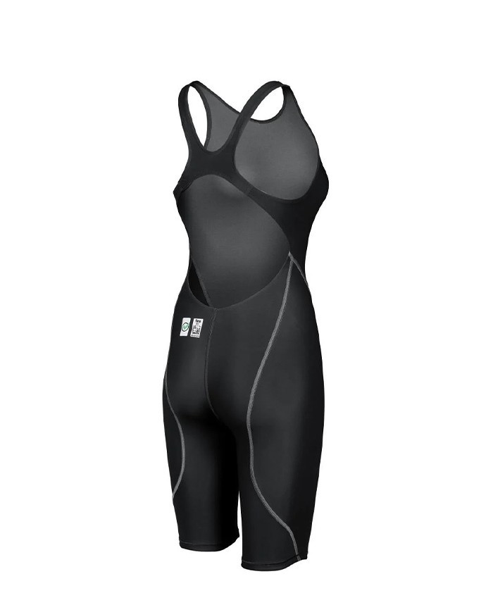 Arena Kadın Yarış Mayosu W Powerskin ST Next Ob