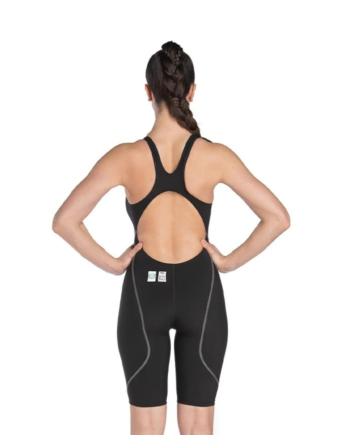 Arena Kadın Yarış Mayosu W Powerskin ST Next Ob