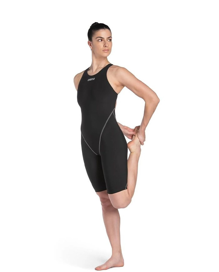 Arena Kadın Yarış Mayosu W Powerskin ST Next Ob