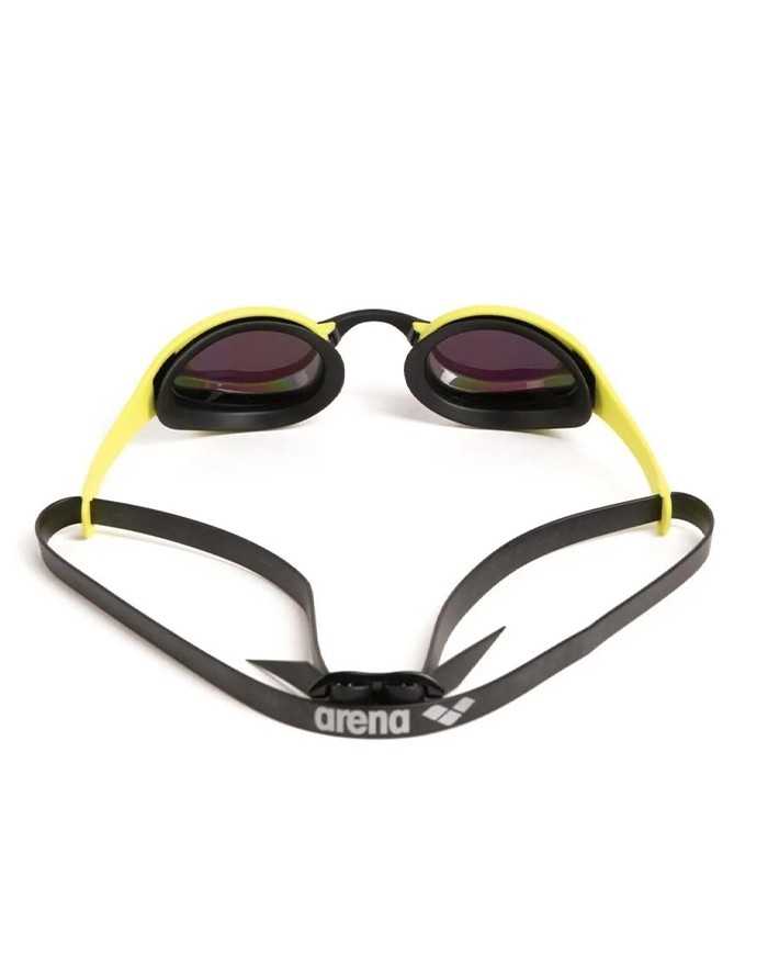 Arena Cobra Ultra Swipe Mirror Unisex Yüzücü Gözlüğü | Sporsuit