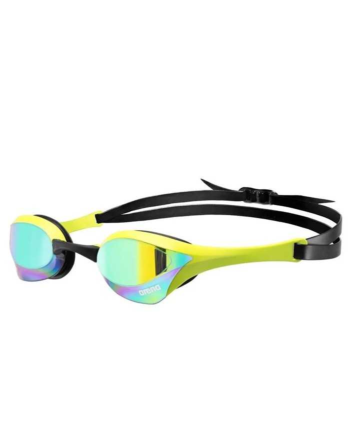 Arena Cobra Ultra Swipe Mirror Unisex Yüzücü Gözlüğü | Sporsuit
