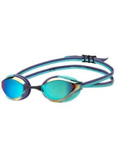 Arena Python Mirror Turquoise Water Dusk Yüzücü Yarış Gözlüğü