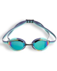Arena Python Mirror Turquoise Water Dusk Yüzücü Yarış Gözlüğü