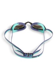 Arena Python Mirror Turquoise Water Dusk Yüzücü Yarış Gözlüğü