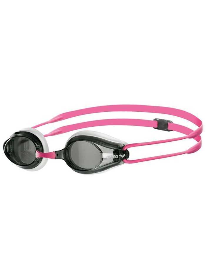 Arena Tracks Unisex Beyaz Yüzücü Gözlüğü | Sporsuit