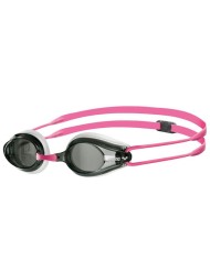 Arena Tracks Unisex Beyaz Yüzücü Gözlüğü | Sporsuit