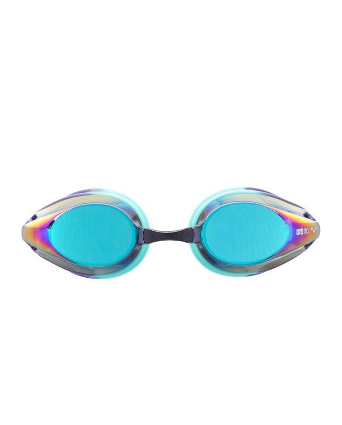 Arena Tracks Mirror Turquoise Future Yüzücü Gözlüğü | Sporsuit