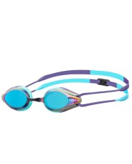Arena Tracks Mirror Turquoise Future Yüzücü Gözlüğü | Sporsuit