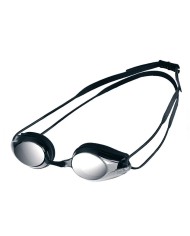 Arena Tracks Mirror Unisex Gri Gözlük | Sporsuit