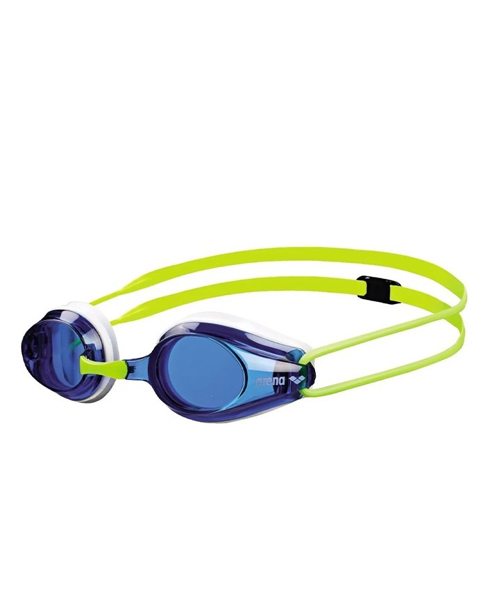 Arena Tracks Sarı Çocuk Yüzücü Yarış Gözlüğü | Sporsuit