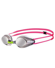 Arena Tracks Jr Mirror Gri Unisex Yüzücü Gözlüğü | Sporsuit