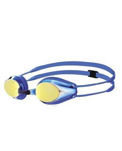 Arena Tracks Jr Mirror Mavi Unisex Yüzücü Gözlüğü | Sporsuit