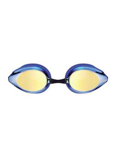 Arena Tracks Jr Mirror Mavi Unisex Yüzücü Gözlüğü | Sporsuit
