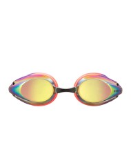 Arena Tracks Mirror Copper Plum Bright Coral Yüzücü Gözlüğü