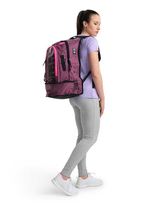 Arena Fastpack 3.0 Yüzücü Sırt Çantası | Sporsuit