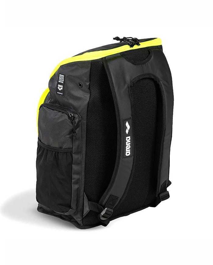 Arena Spiky III Backpack 45 Yüzücü Sırt Çantası